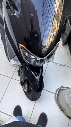 YAMAHA NMAX 160 ABS 